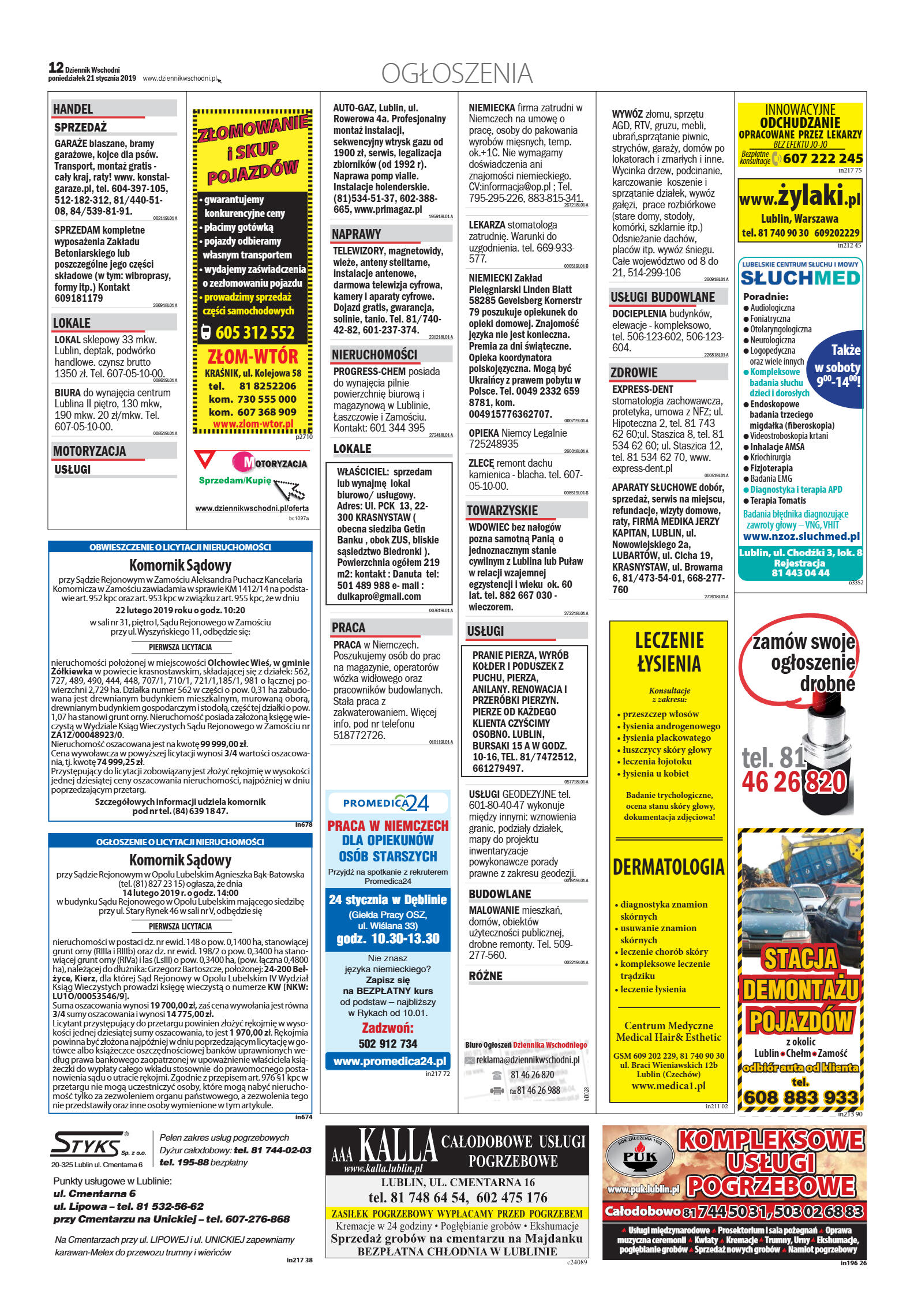 Wydanie główne - strona 12