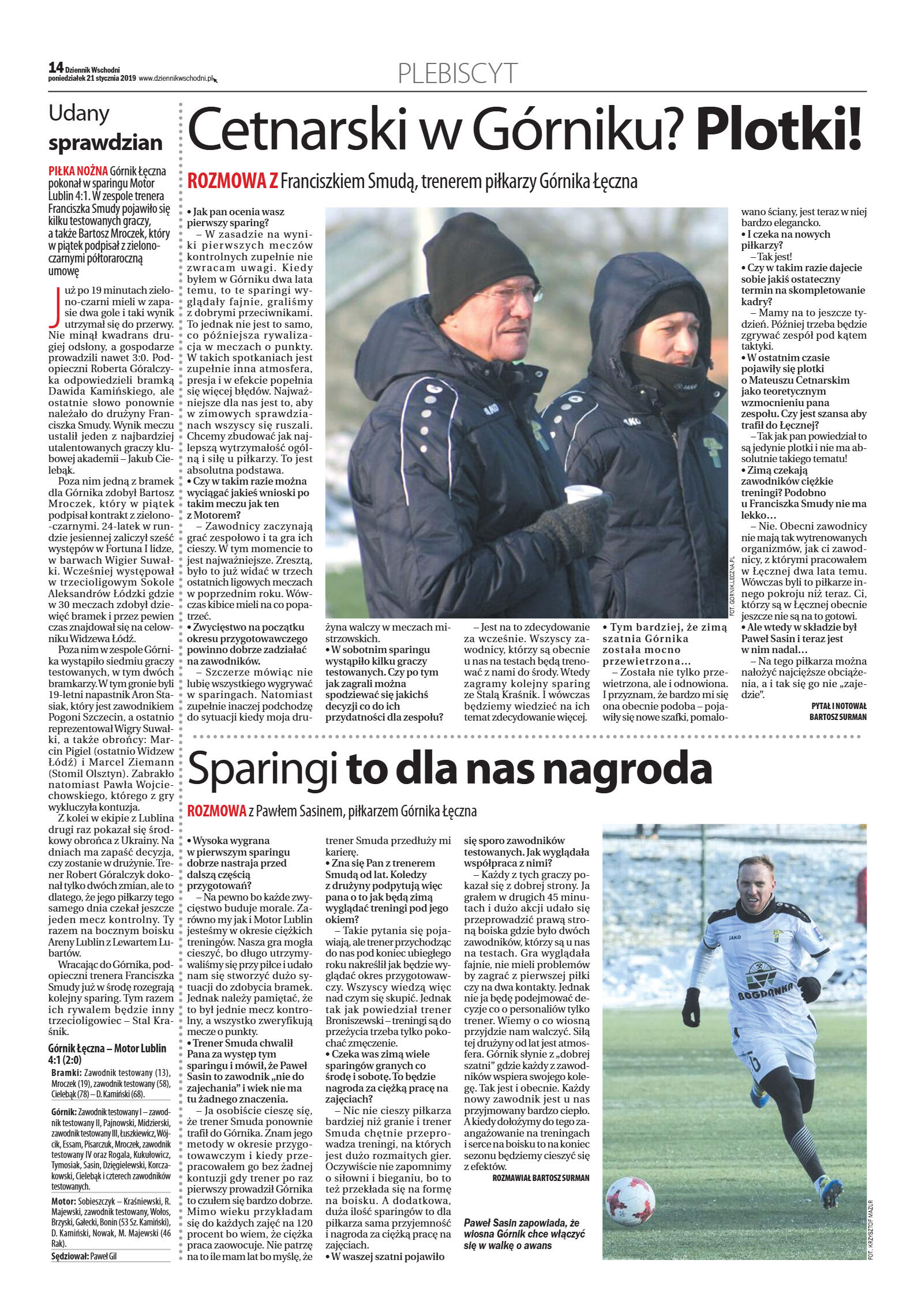 Wydanie główne - strona 14