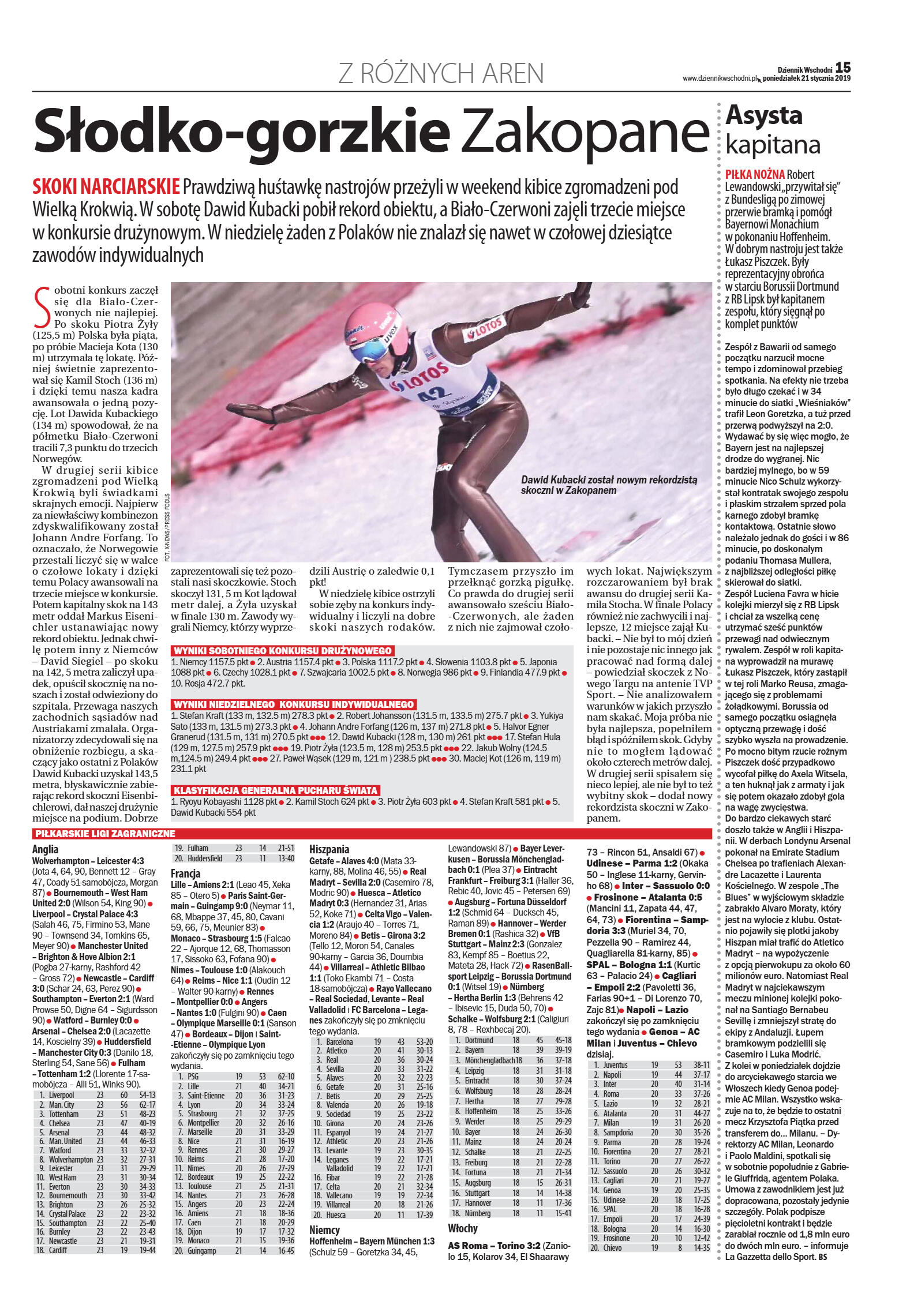 Wydanie główne - strona 15