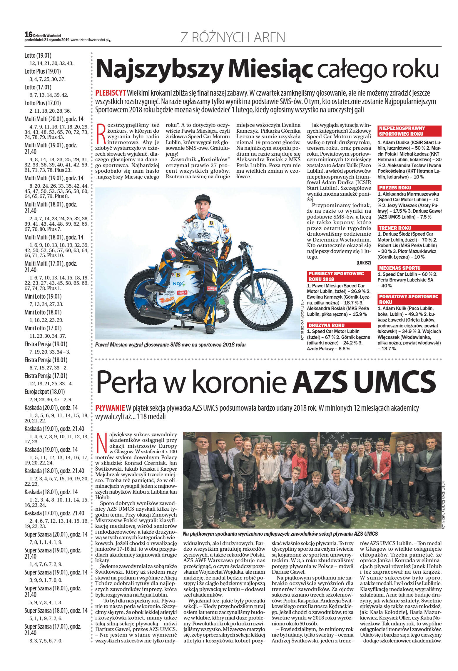 Wydanie główne - strona 16