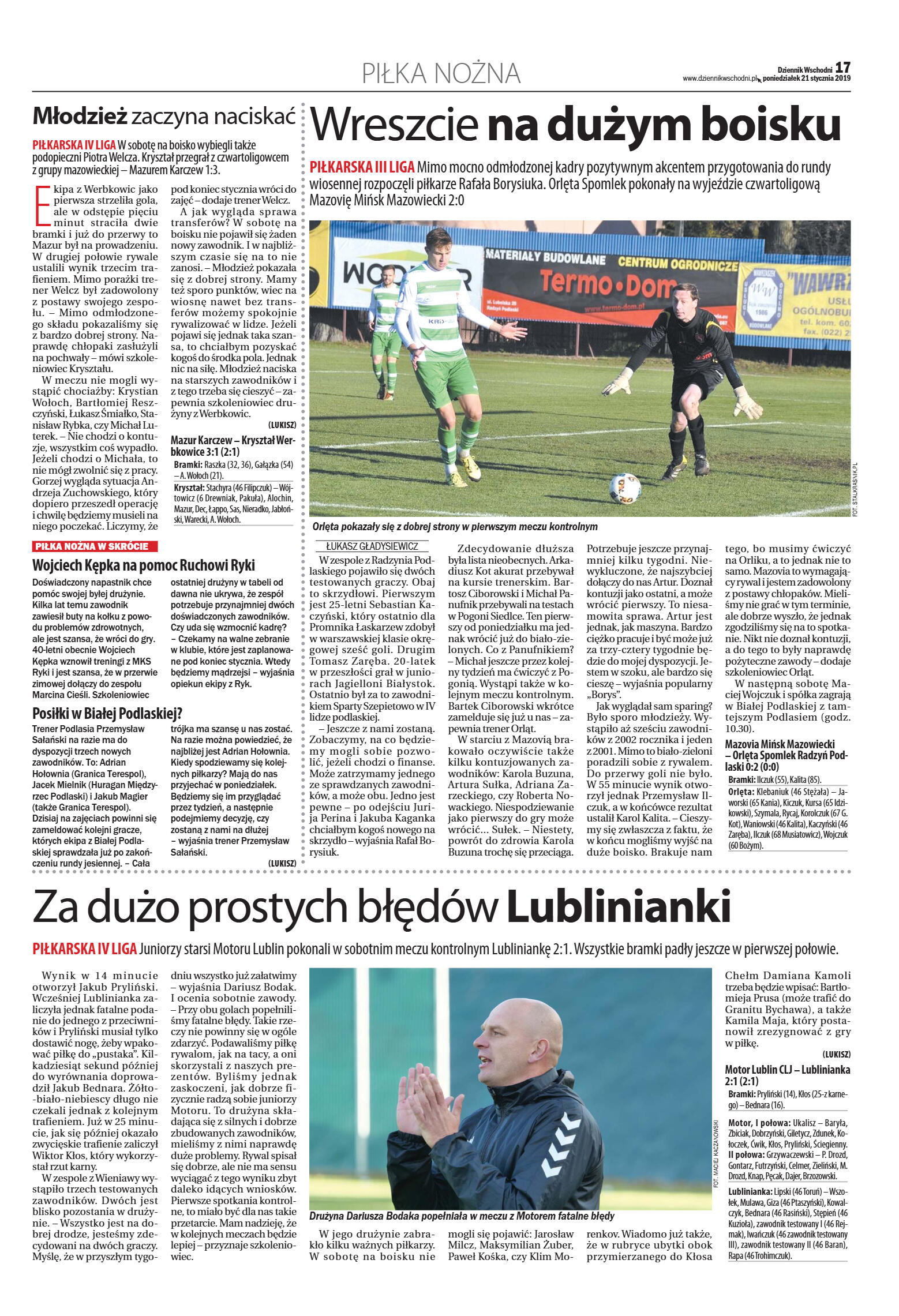 Wydanie główne - strona 17