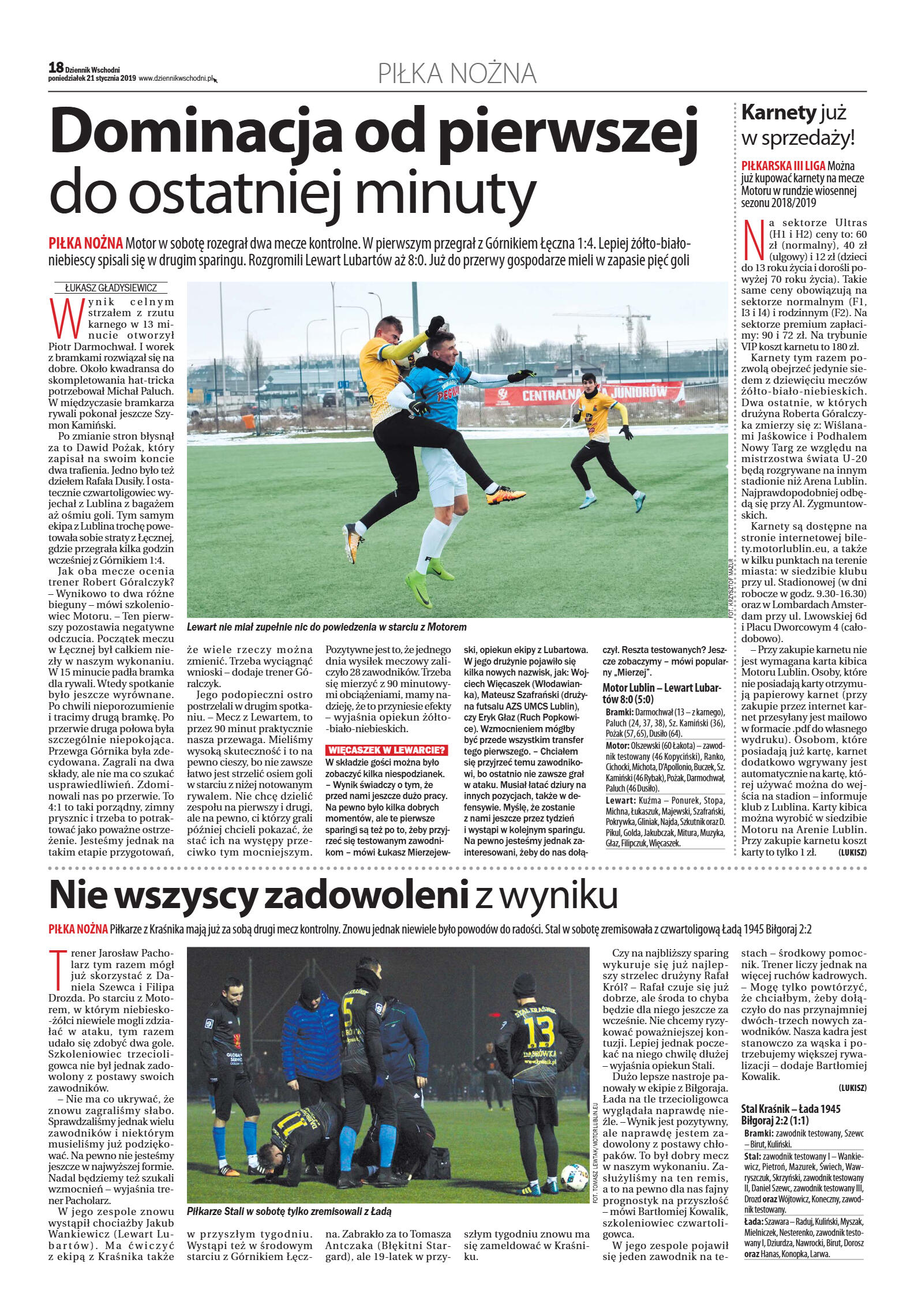 Wydanie główne - strona 18