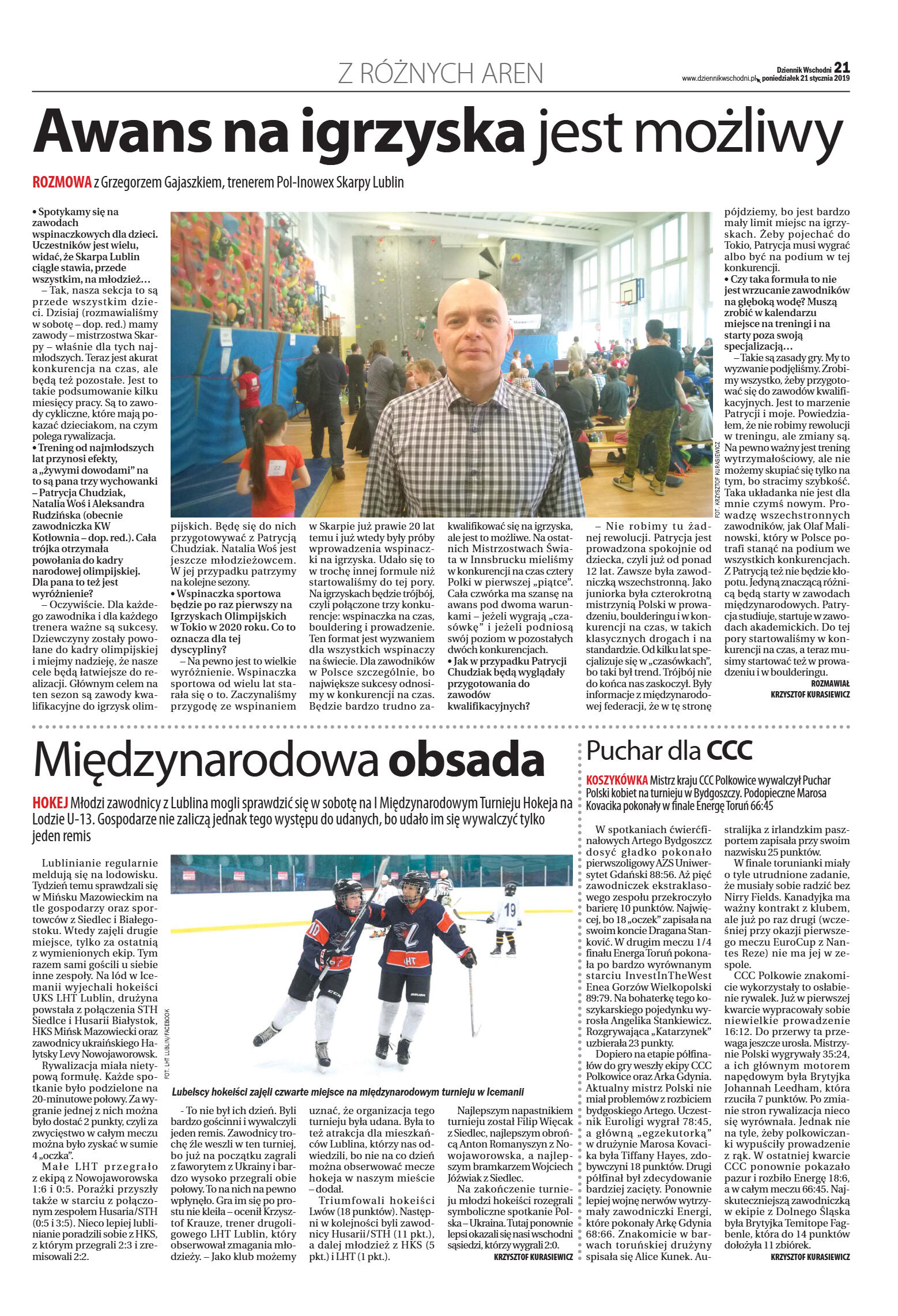 Wydanie główne - strona 21