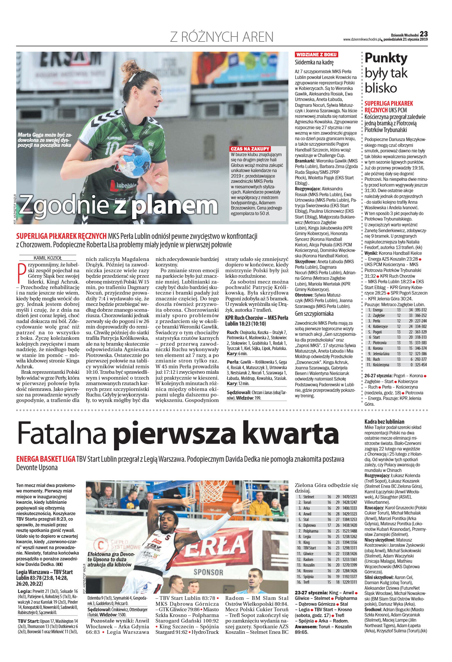 Wydanie główne - strona 23