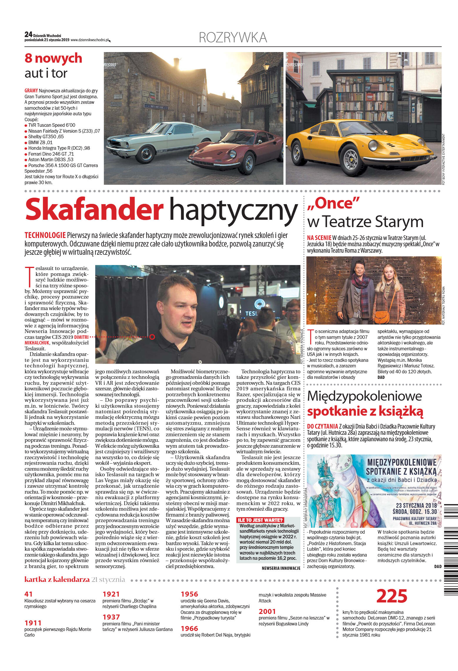 Wydanie główne - strona 24