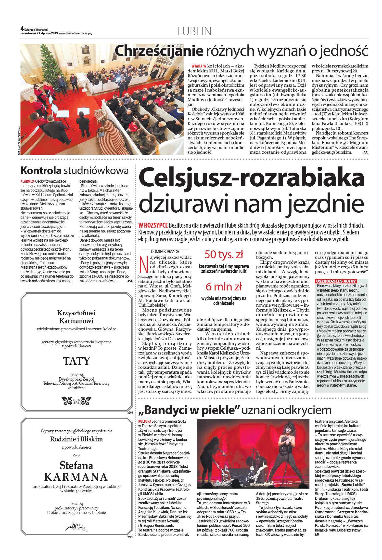 Wydanie główne - strona 4