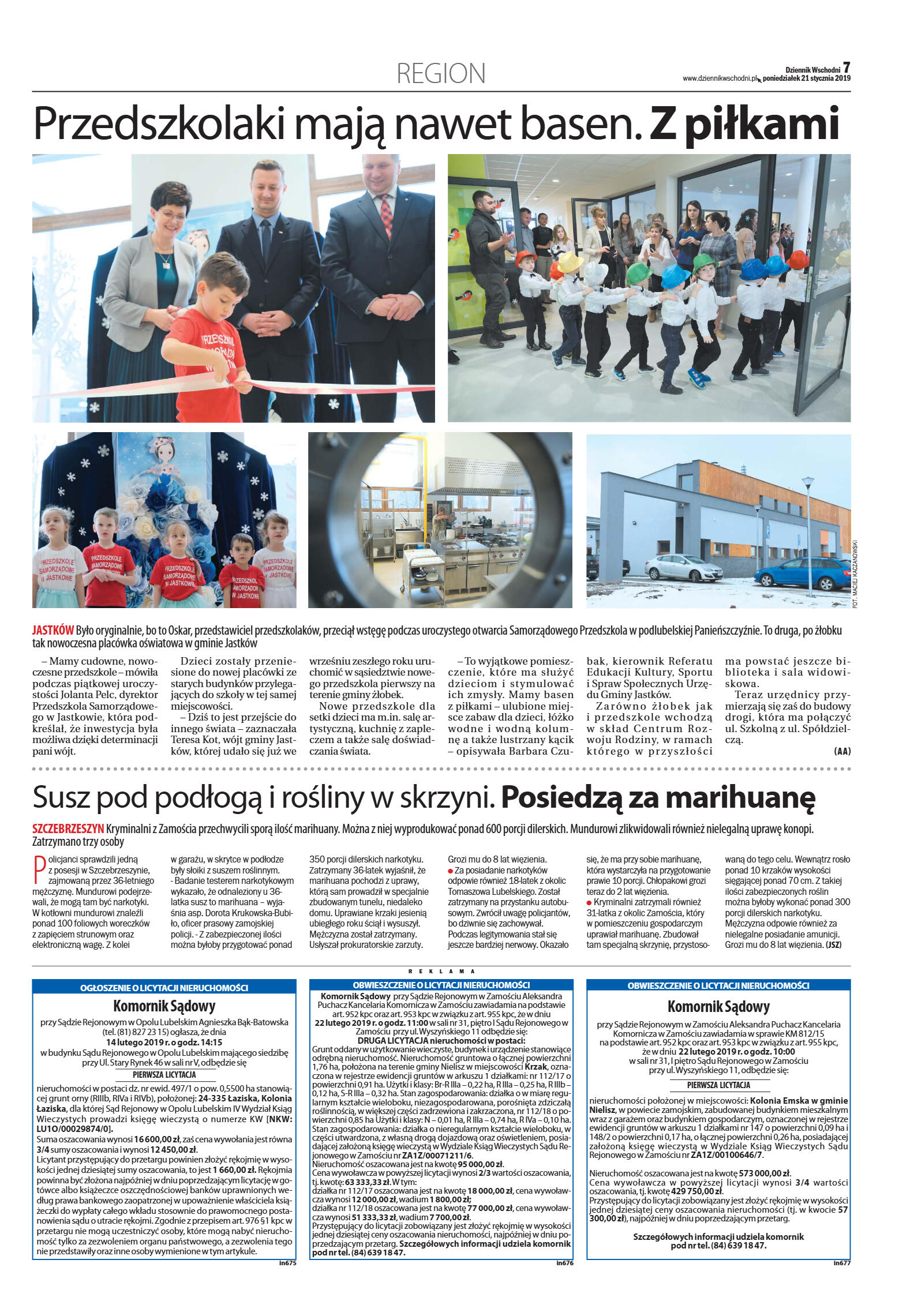 Wydanie główne - strona 7