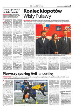 Wydanie główne - strona 19