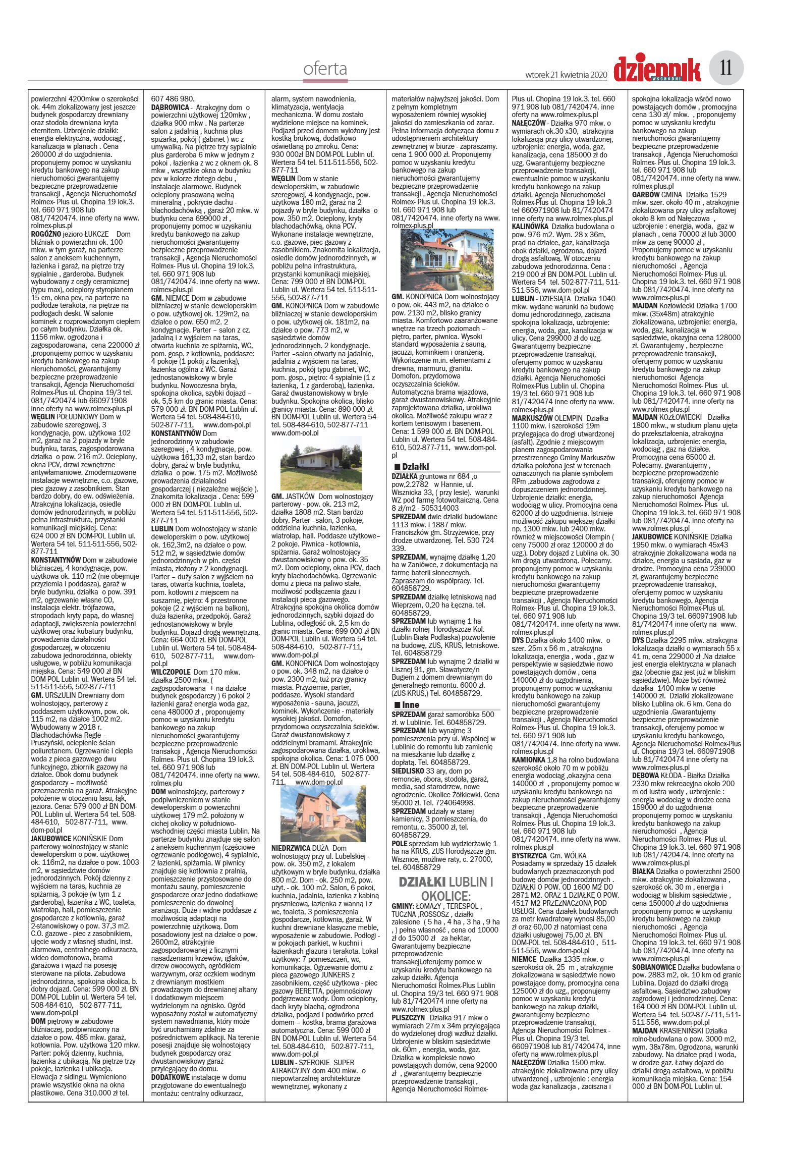 Wydanie główne - strona 11