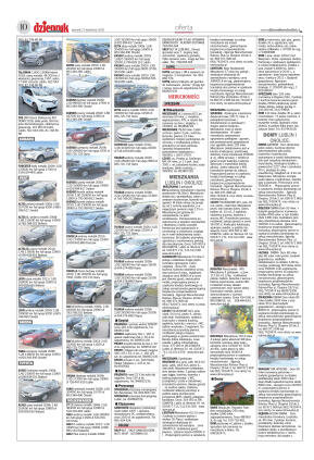 Wydanie główne - strona 10