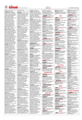 Wydanie główne - strona 12