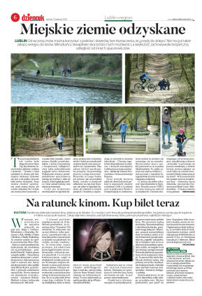 Wydanie główne - strona 6