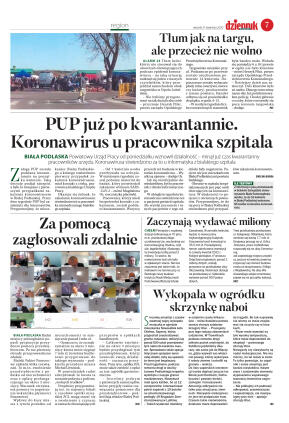 Wydanie główne - strona 7