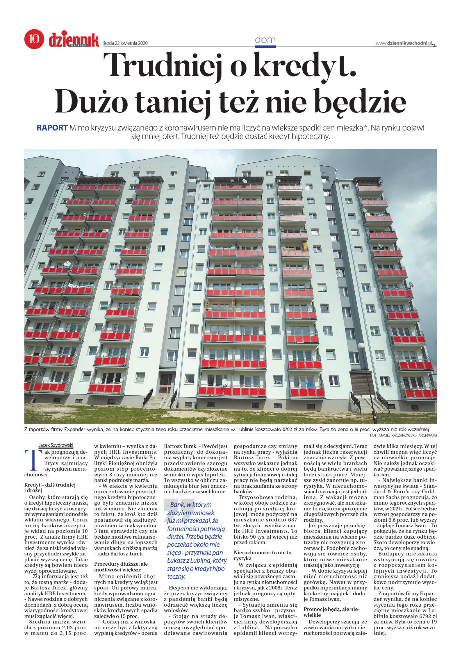 Wydanie główne - strona 10