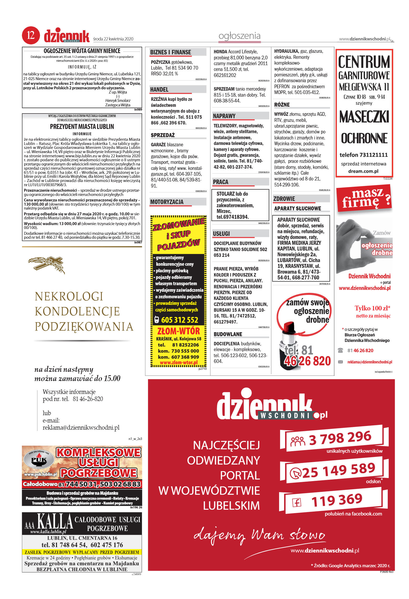 Wydanie główne - strona 12