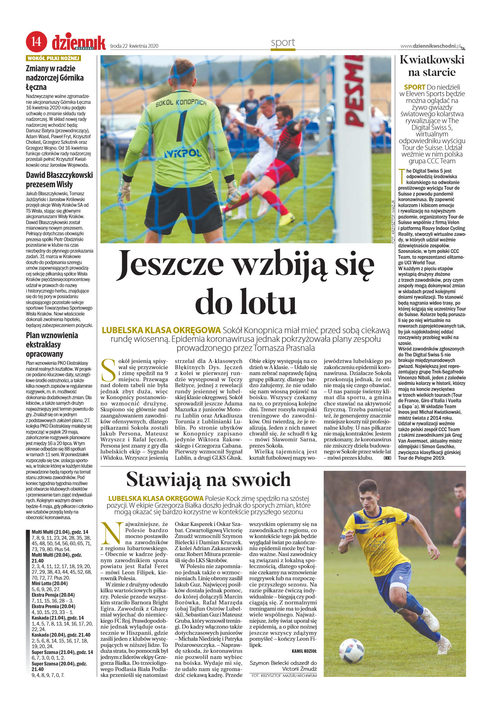 Wydanie główne - strona 14