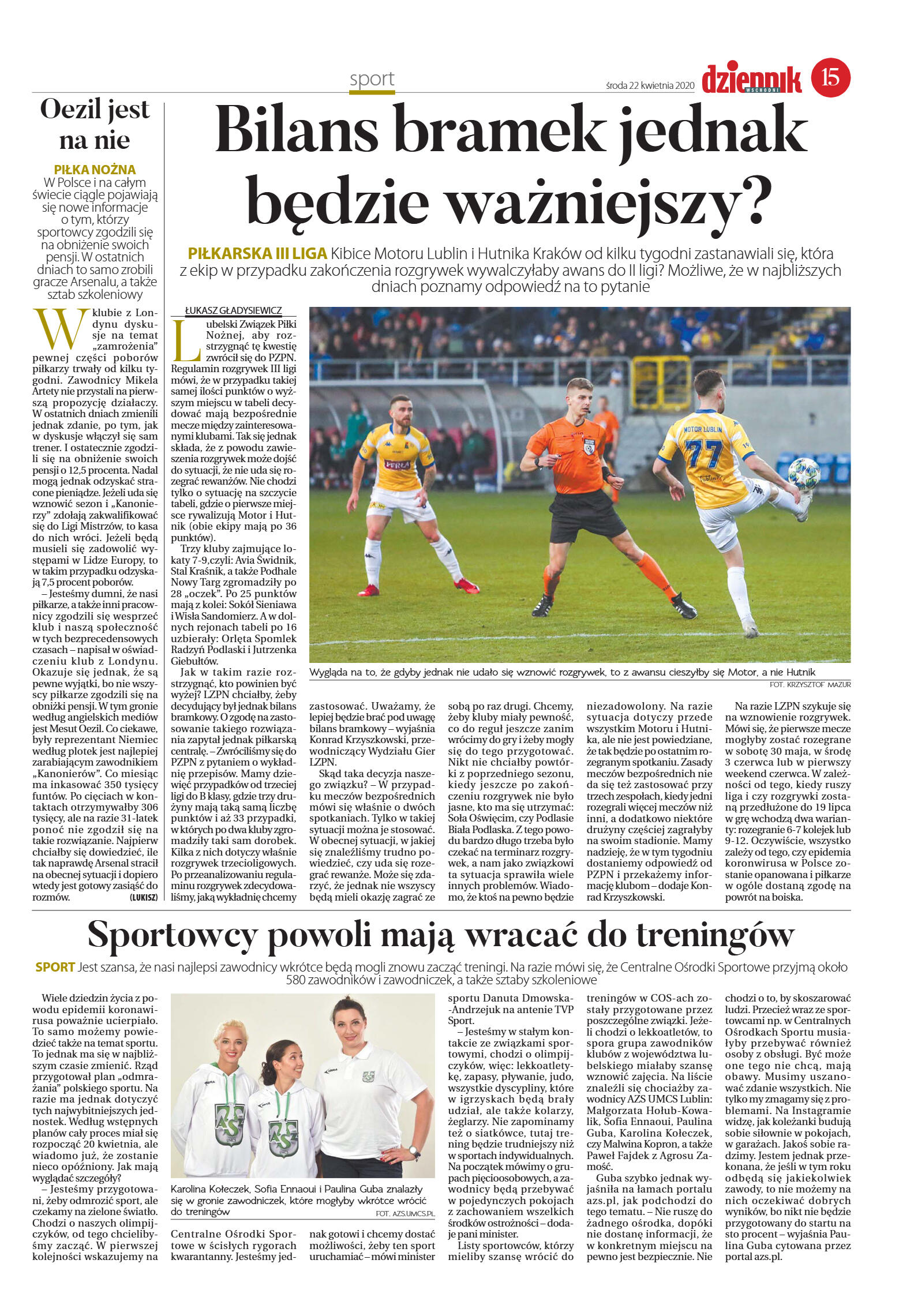 Wydanie główne - strona 15