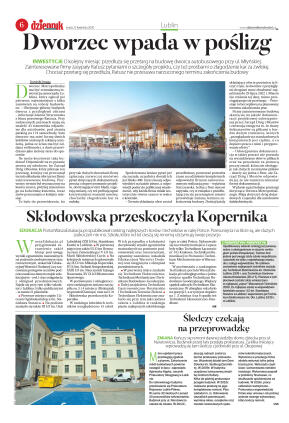 Wydanie główne - strona 6