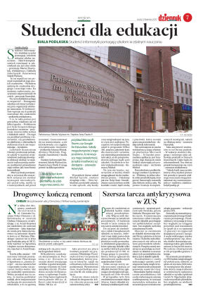 Wydanie główne - strona 7