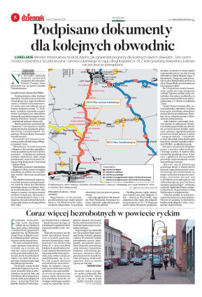 Wydanie główne - strona 8