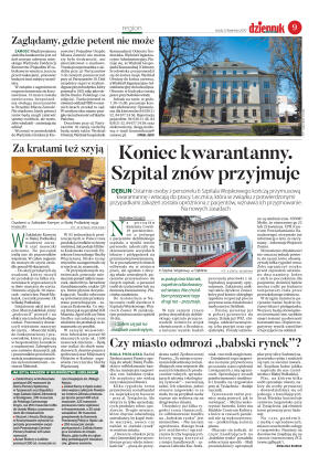 Wydanie główne - strona 9