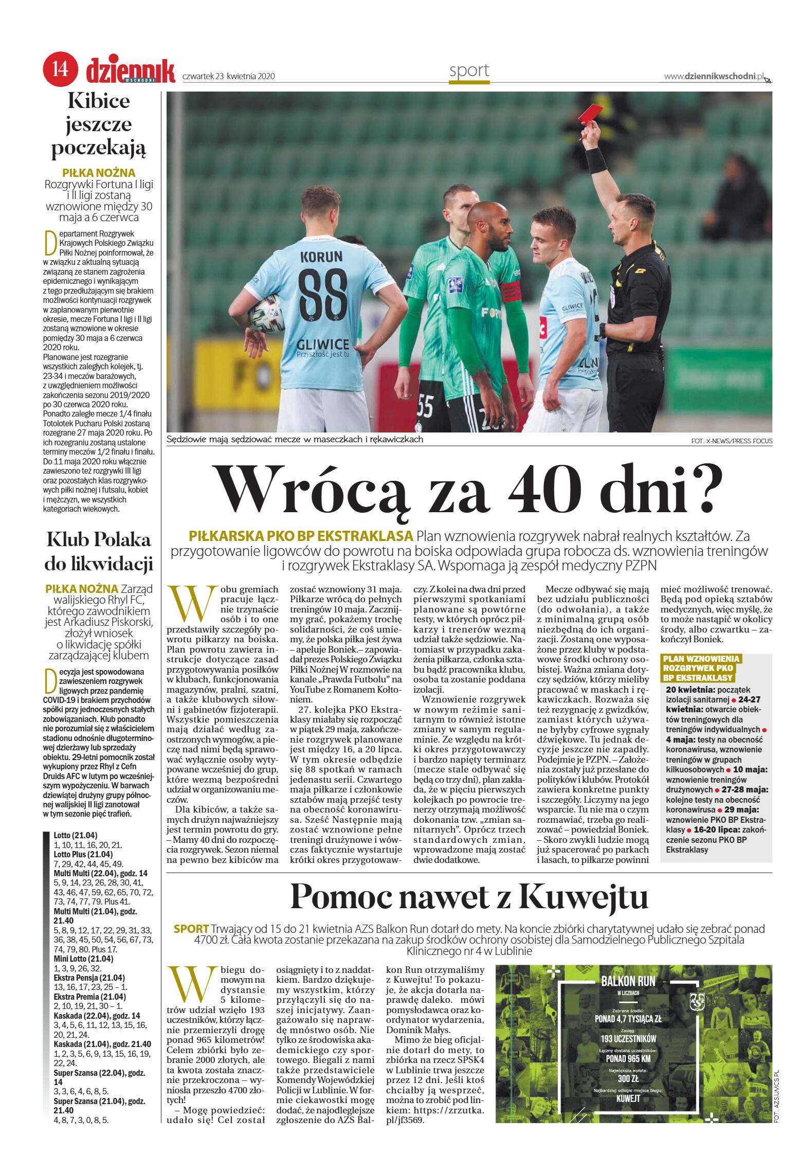 Wydanie główne - strona 14