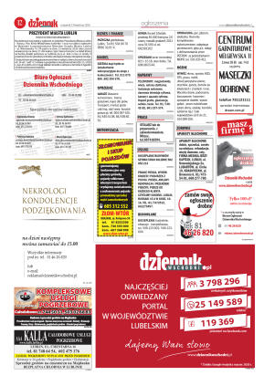 Wydanie główne - strona 12