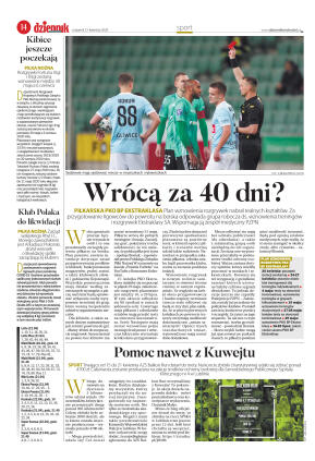 Wydanie główne - strona 14