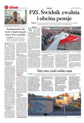 Wydanie główne - strona 8