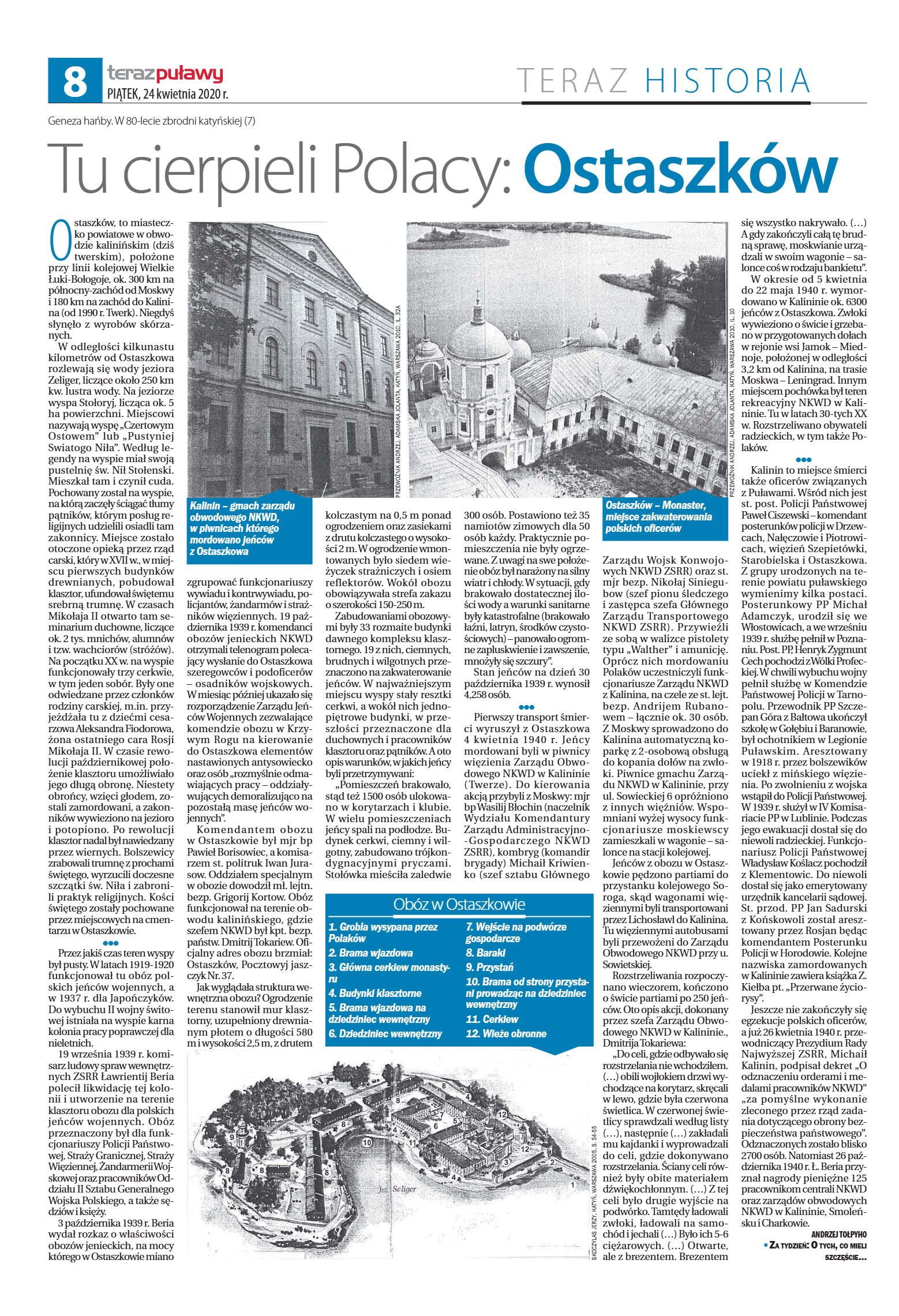 Teraz Puławy - strona 8