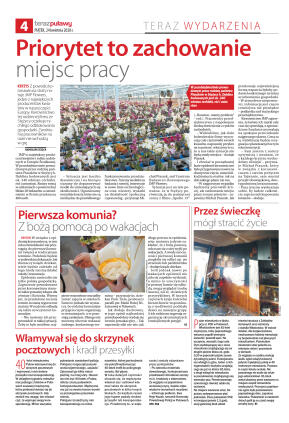 Teraz Puławy - strona 4