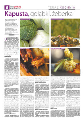 Teraz Puławy - strona 6