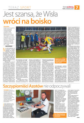 Teraz Puławy - strona 7