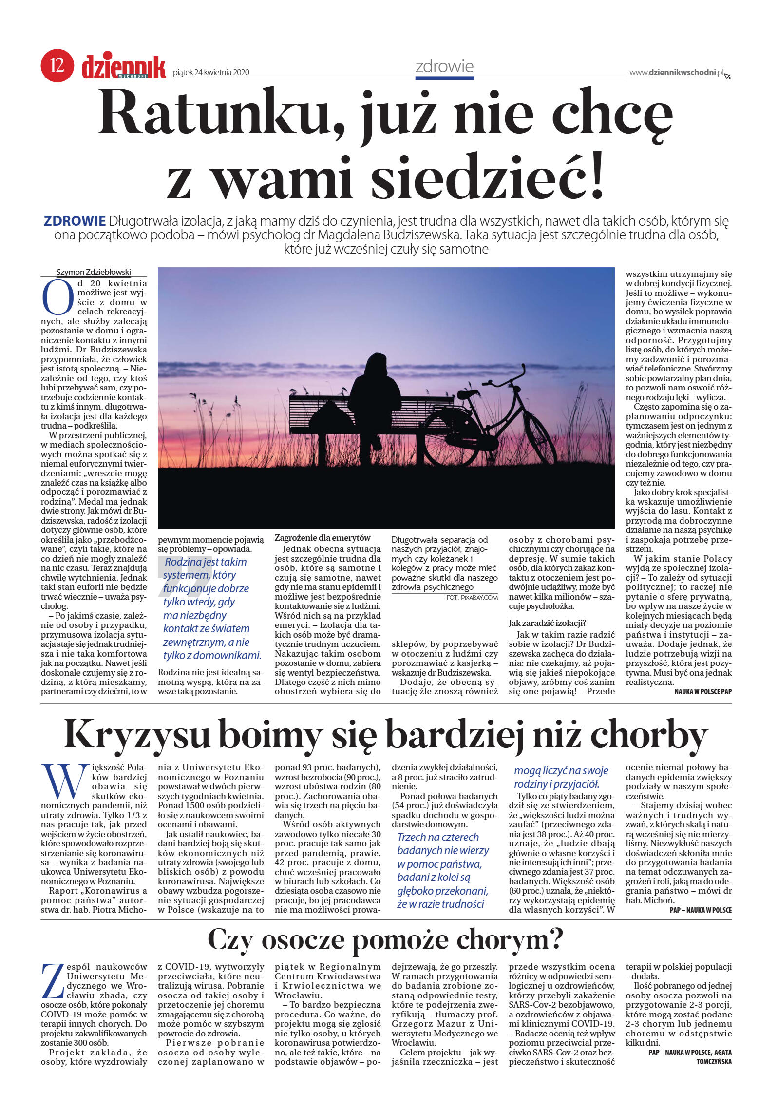 Wydanie główne - strona 12