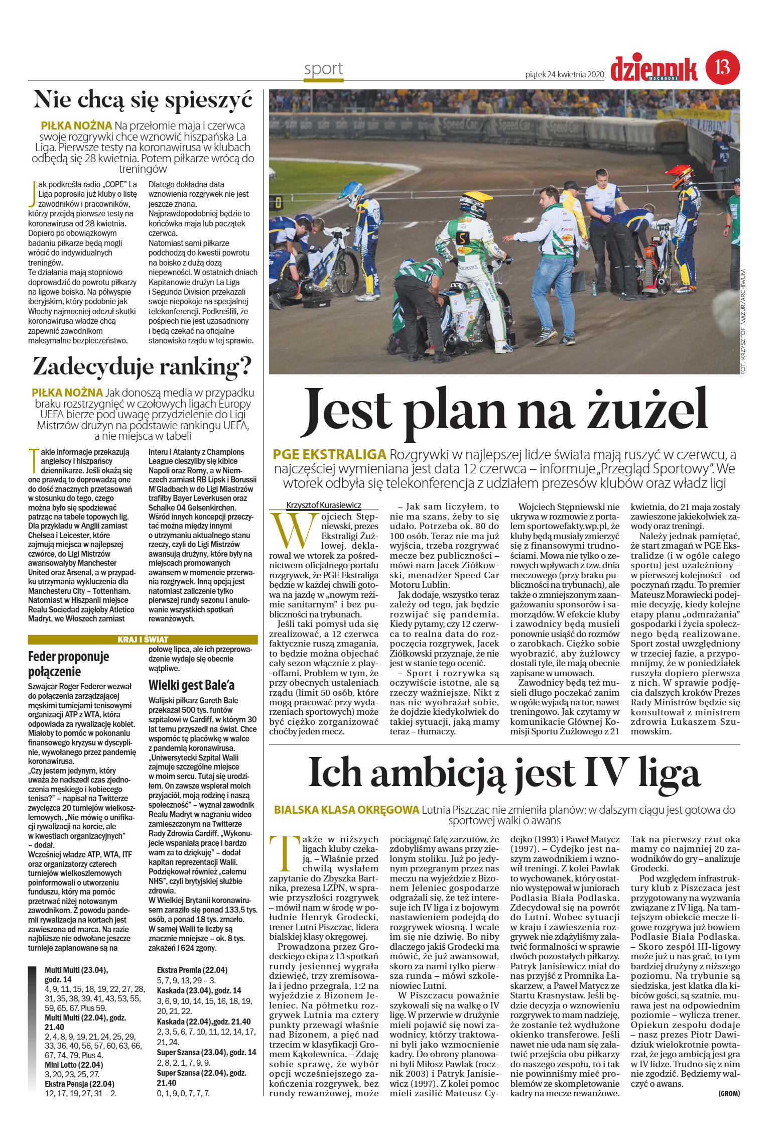 Wydanie główne - strona 13