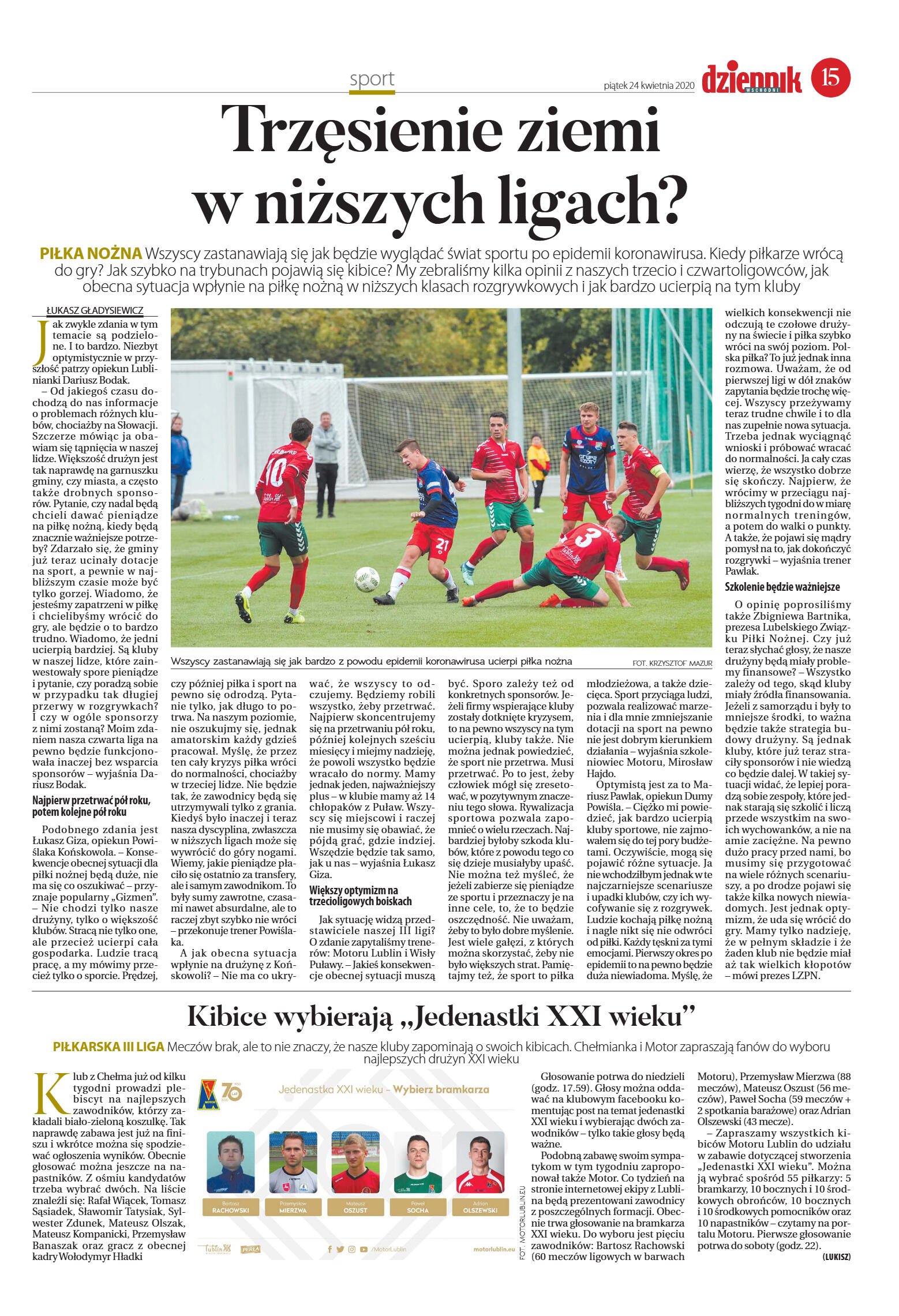 Wydanie główne - strona 15