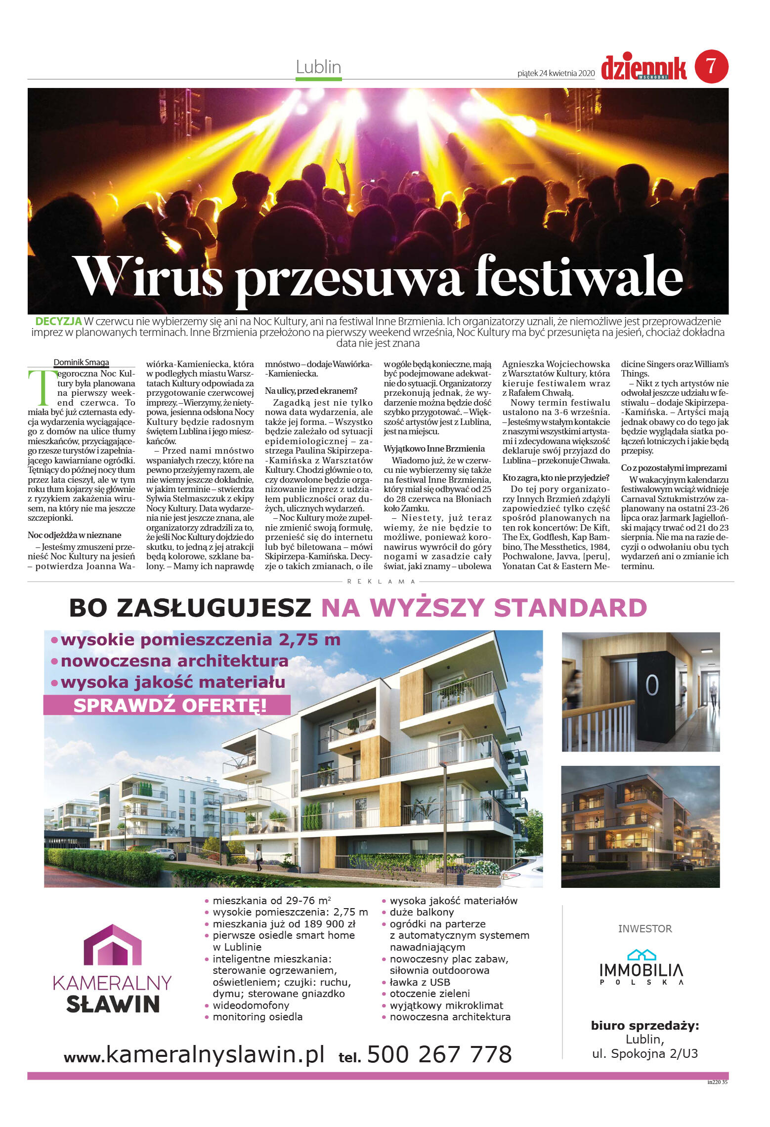 Wydanie główne - strona 7