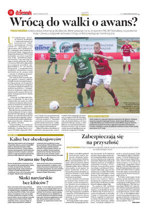 Wydanie główne - strona 14