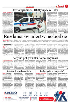 Wydanie główne - strona 3