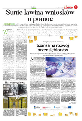 Wydanie główne - strona 5