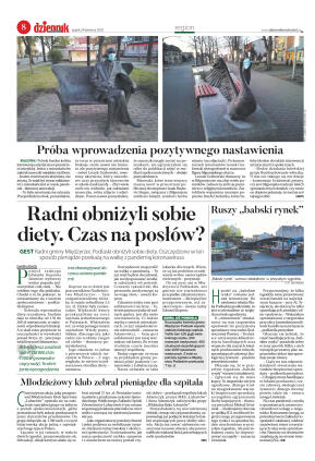 Wydanie główne - strona 8