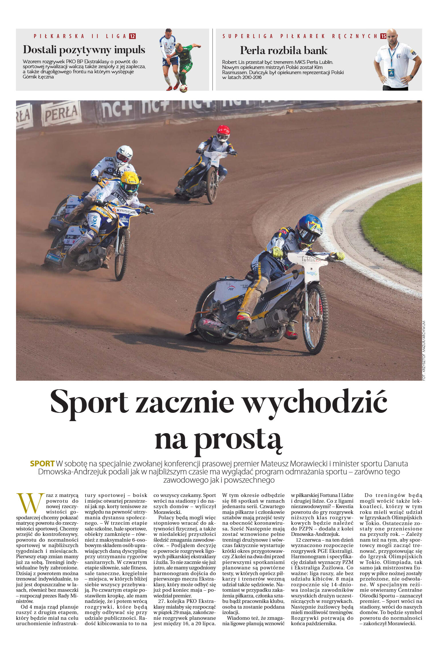 Wydanie główne - strona 11