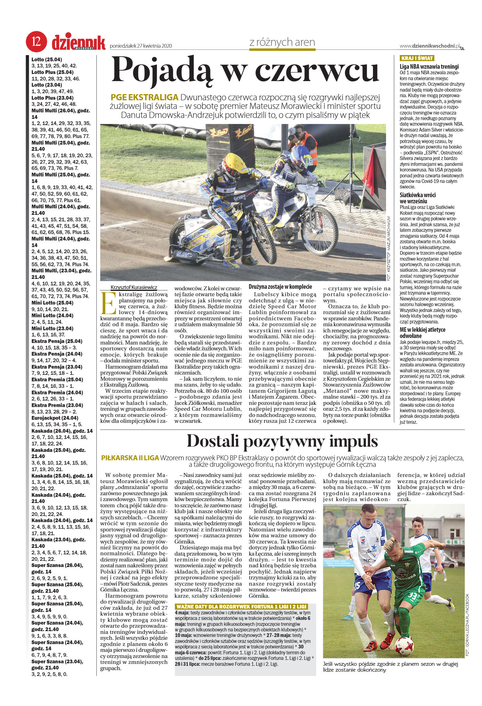 Wydanie główne - strona 12