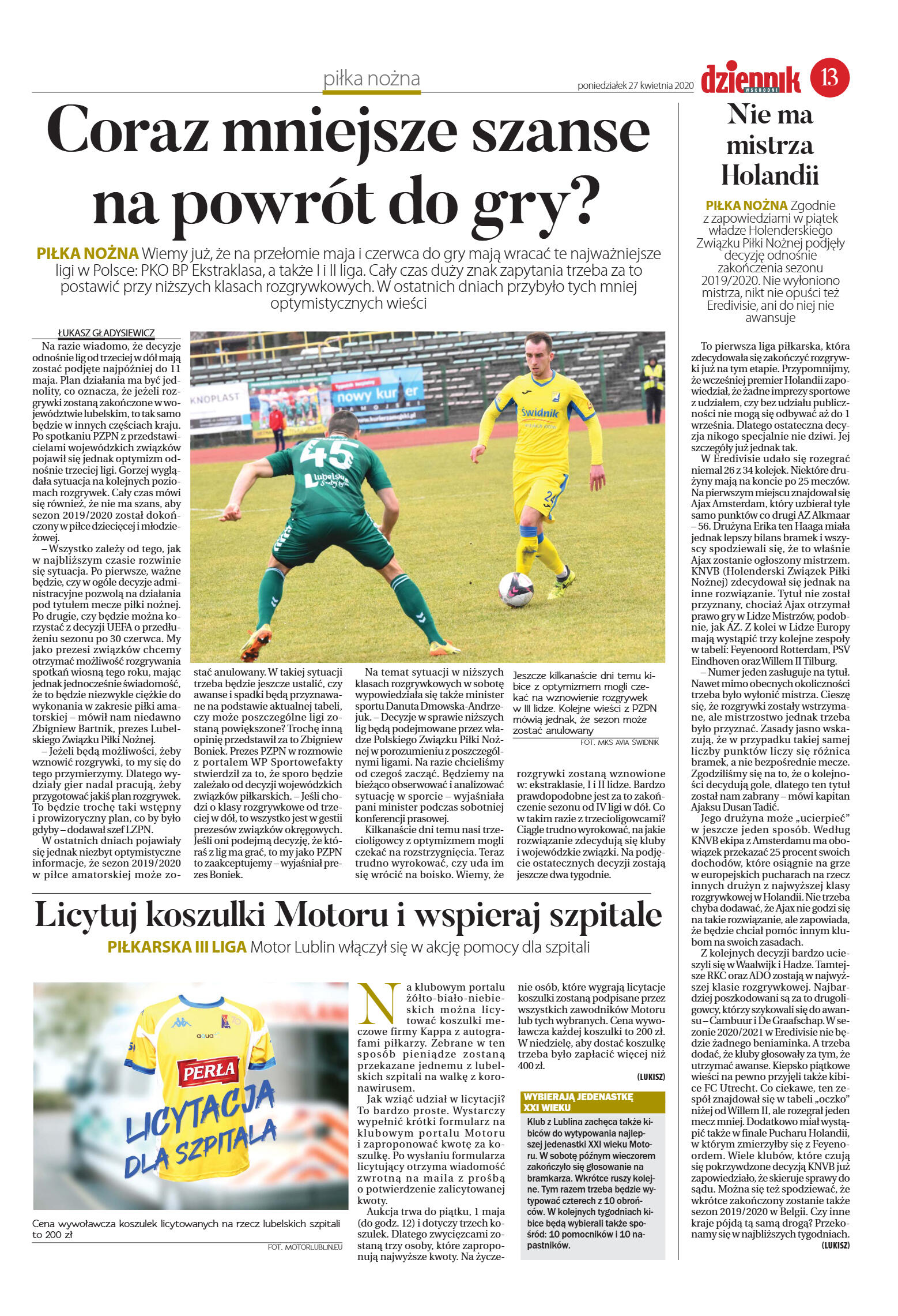 Wydanie główne - strona 13