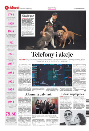 Wydanie główne - strona 16