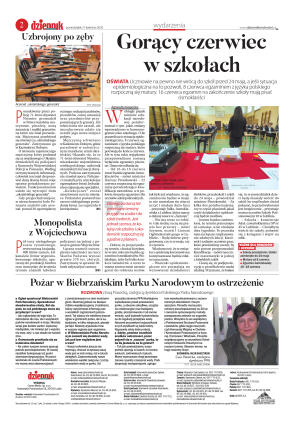 Wydanie główne - strona 2