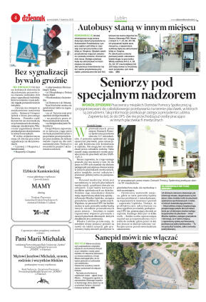 Wydanie główne - strona 4