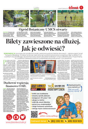 Wydanie główne - strona 5