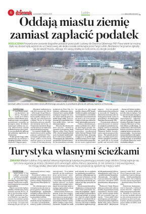 Wydanie główne - strona 6