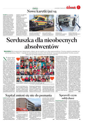 Wydanie główne - strona 7